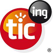 Logo of TICing